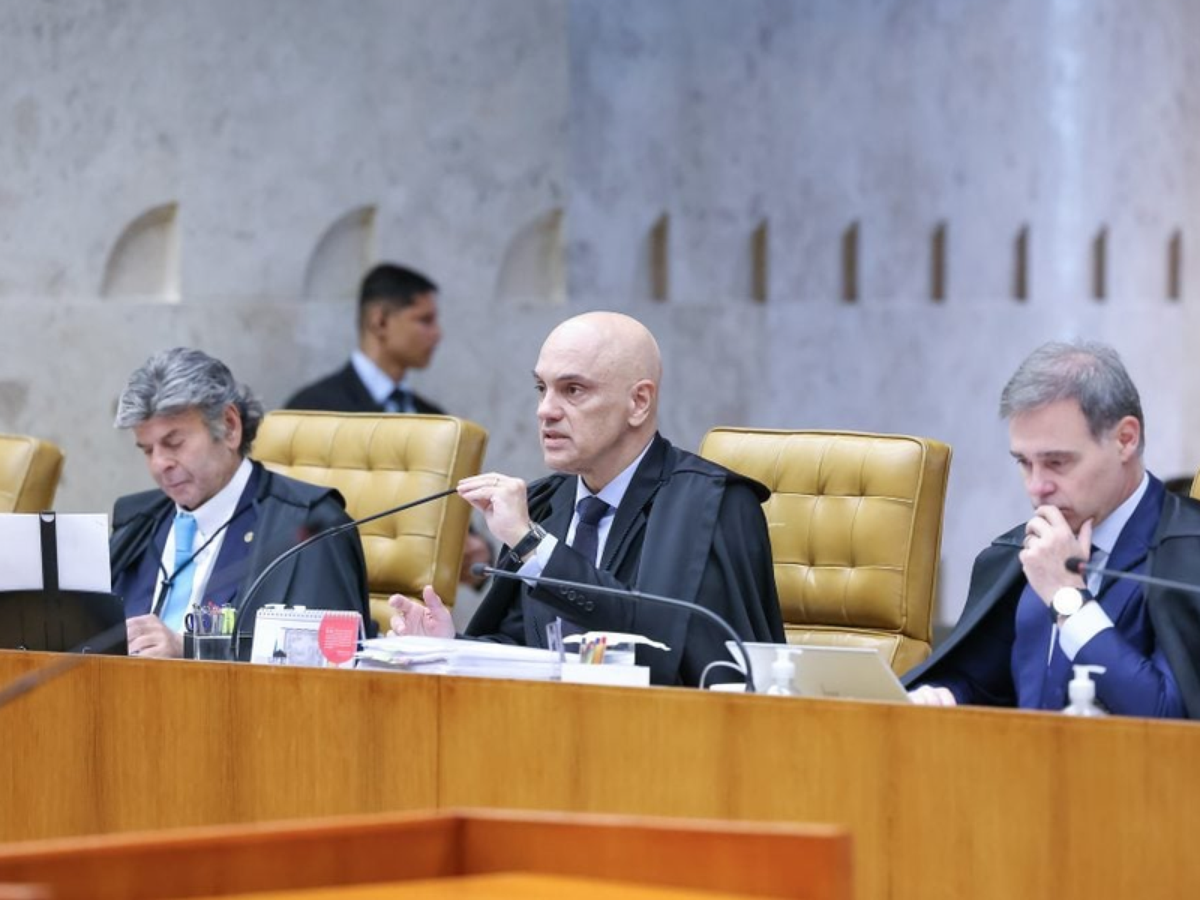 PGR se manifesta a favor de retirada de sigilo sobre pagamentos de Vorcaro e Master