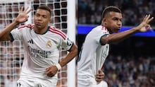 Vini Jr. e Mbappé escondem mensagem em camisa antes de jogo e causam polêmica na Espanha