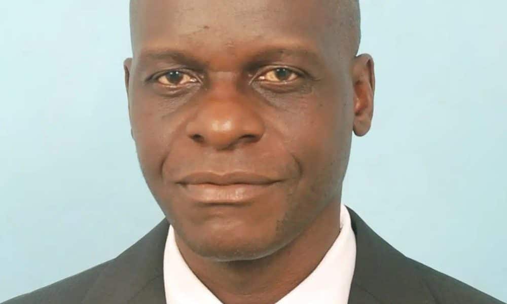 ENASA solicita aquisição e fornecimento de uma ambulância categoria B para o aeroporto Nuno Xavier em – S. Tomé