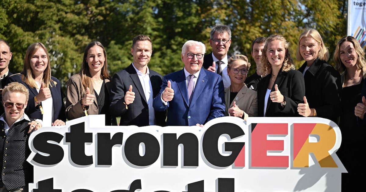 Alemanha escolhe Munique como candidata para sediar os Jogos Olímpicos de 2036, 2040 ou 2044