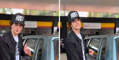 Fiuk vende carro para conter crise financeira Foto: Reprodu&ccedil;&atilde;o Instagram | @Fiuk