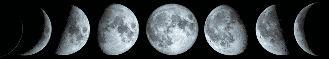 Imagem da matéria: Lua hoje: confira a fase da Lua deste sábado 19/09/2026