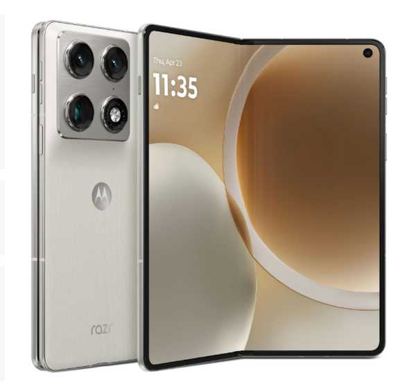 Celular Motorola com 3 câmeras: veja 4 opções com conjuntos versáteis