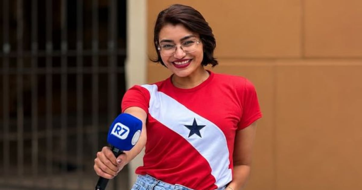 Soyara Almeida relembra meme de ‘rainha da CLT’ e fala sobre nova fase: ‘Comunicação é propósito de vida’