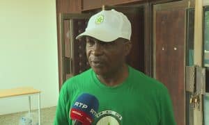 UE reforça missão de observação eleitoral em São Tomé e Príncipe