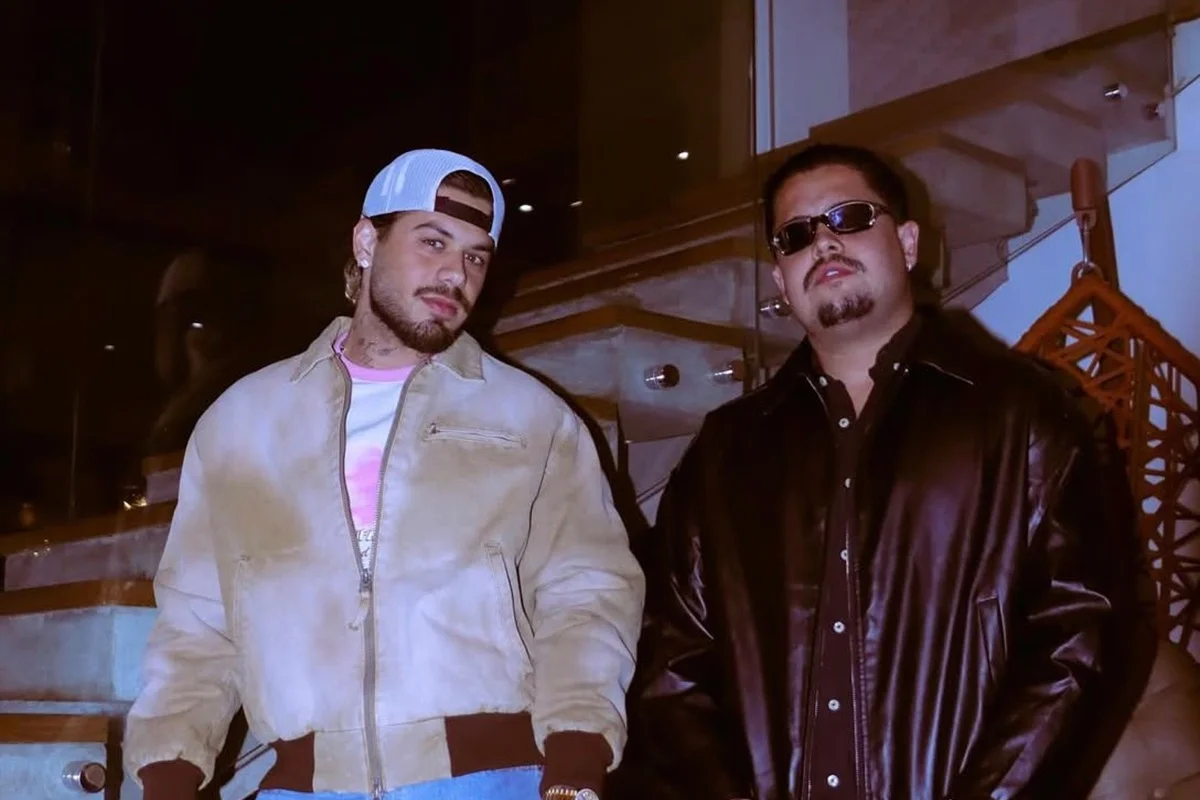 Assessor de Zé Felipe manda Lula se f* após PL para prender betinfluencers