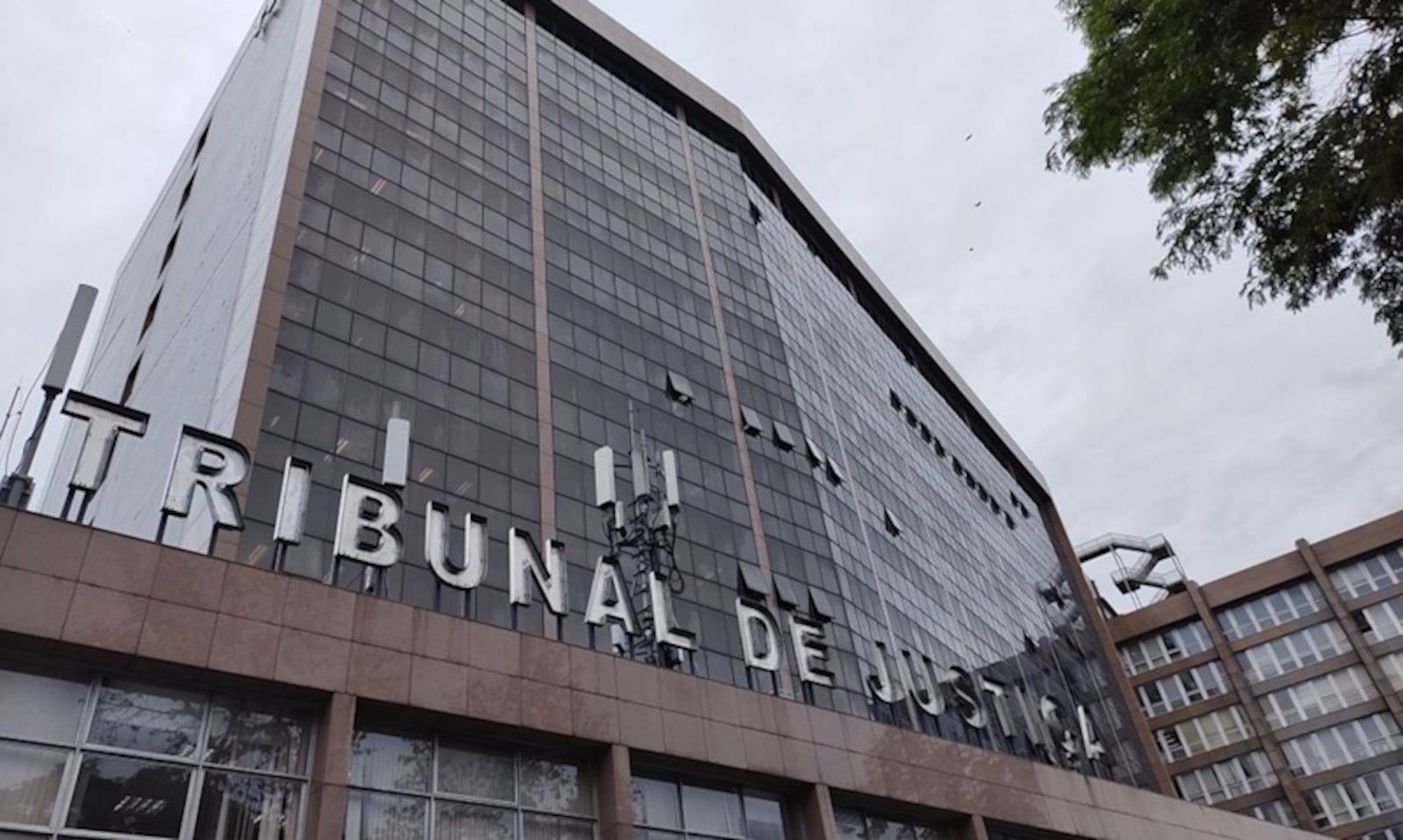 Traficantes foram condenados pelo homicídio de Lucélia Diego Carvalho/TJ-RJ