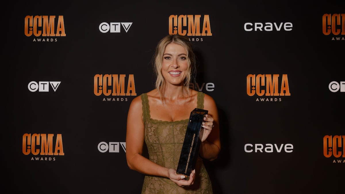 Pure Country Radio host to make guest appearance as part of Canadian celebration at Grand Ole Opry