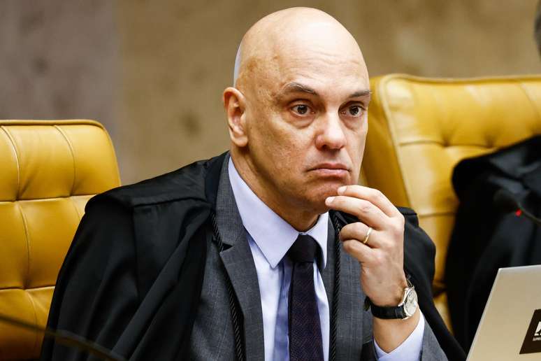 Julgamento sobre mensagens de Vorcaro a Moraes representa 'termômetro decisivo sobre estabilidade do STF', avaliam especialistas