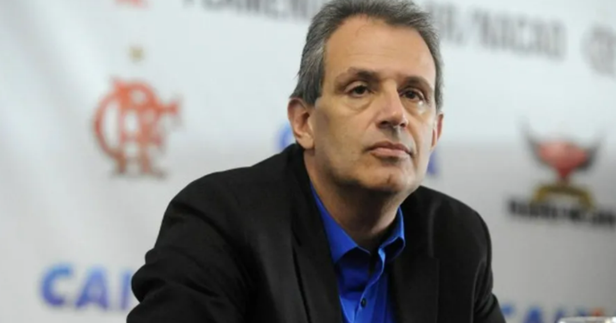 'Impacto de R$ 430 milhões no Flamengo', alerta Bap caso MP das bets entre em vigor