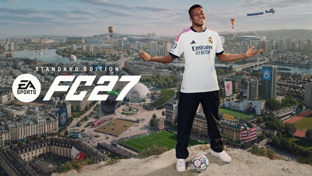 Web App do EA FC 27: saiba como funciona e como acessar o Companion App