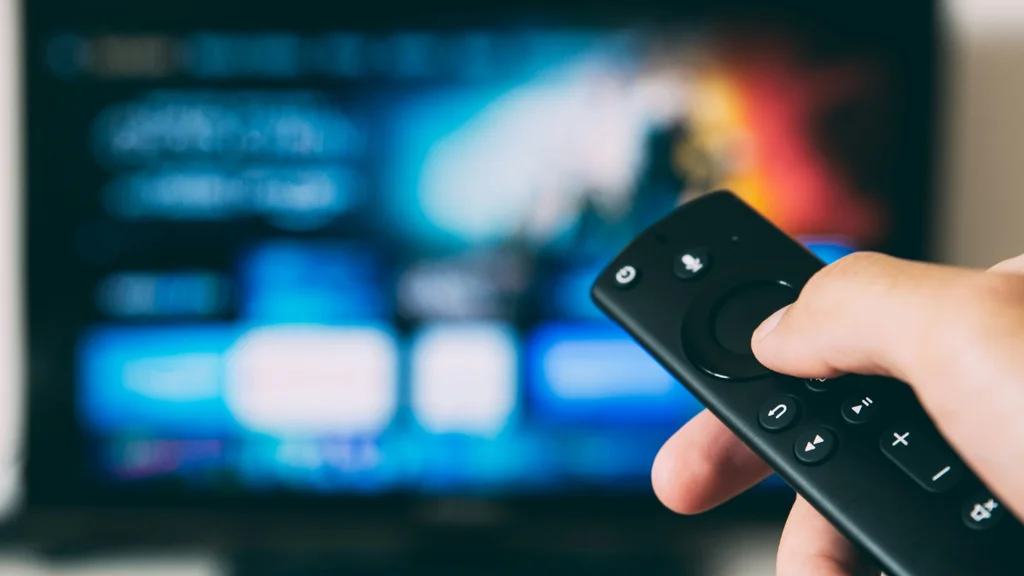Brasileiro já passa mais tempo no streaming do que no TikTok e Instagram