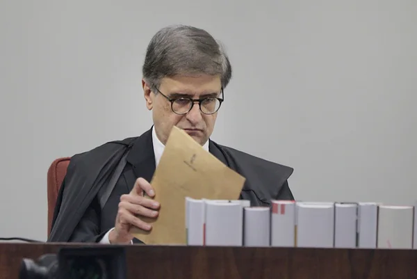 Caso de Gonet será analisado por Conselhor Superior do MPF nesta sexta
