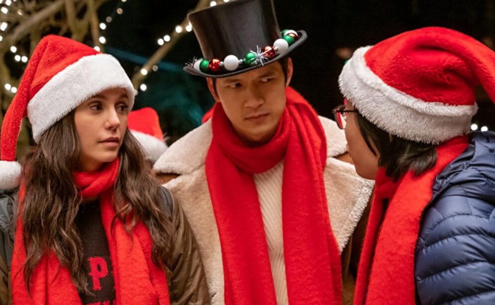 12 filmes de romance tipo A Proposta para quem curte fake dating