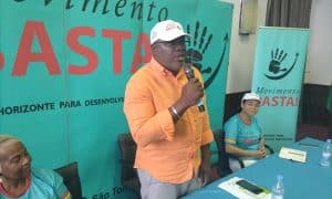 UE reforça missão de observação eleitoral em São Tomé e Príncipe