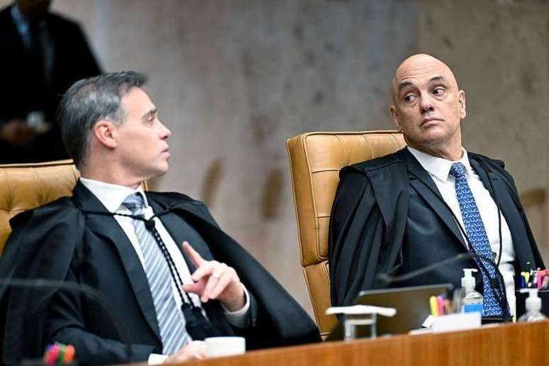 Inquérito das Fake News: a linha do tempo da investigação que saiu das mãos de Moraes por decisão de Fachin