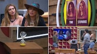 Tá em casa? Murilo Dias puxa a orelha de Serginho Hondjakoff por cueca apertada