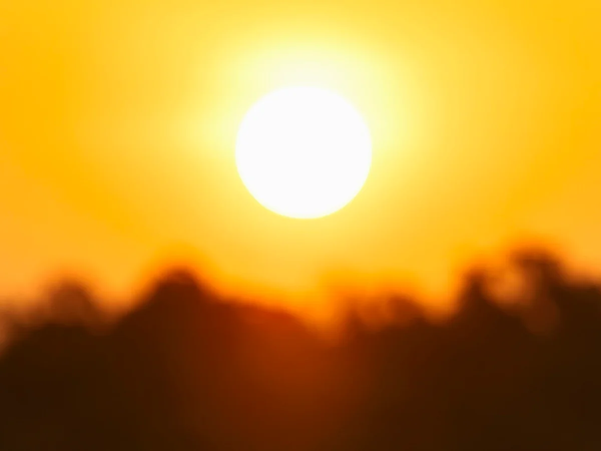 Alerta vermelho: onda de calor atinge oito estados a partir de sábado