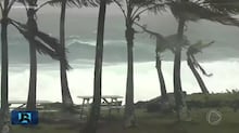 Havaí se prepara para inundações com risco de morte novamente, enquanto o El Niño intensifica a temporada de furacões no Pacífico