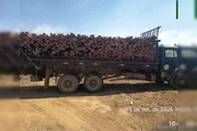 Órgãos ambientais fazem operação contra grilagem na Serrinha do Paranoá