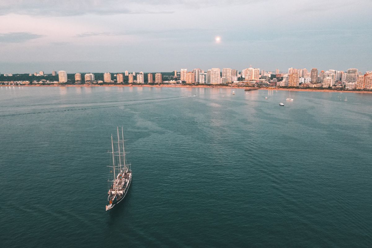 Uruguai e seus encantos: conheça Montevidéu pelo olhar de um morador