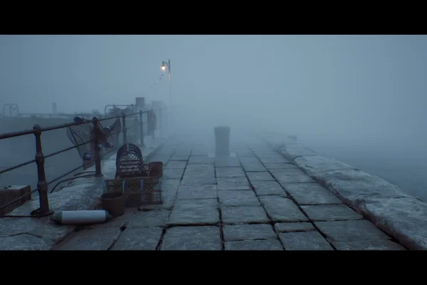 Silent Hill: Townfall renova o terror da franquia em primeira pessoa - destaque galeria