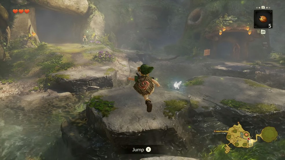 The Legend of Zelda: Ocarina of Time: 7 melhores novidades do remake