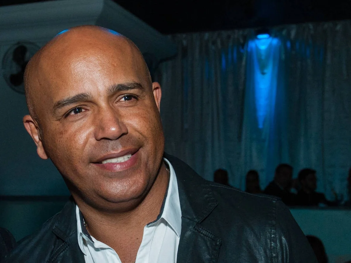 Vídeo mostra destroços do helicóptero em que estava o cantor Rick