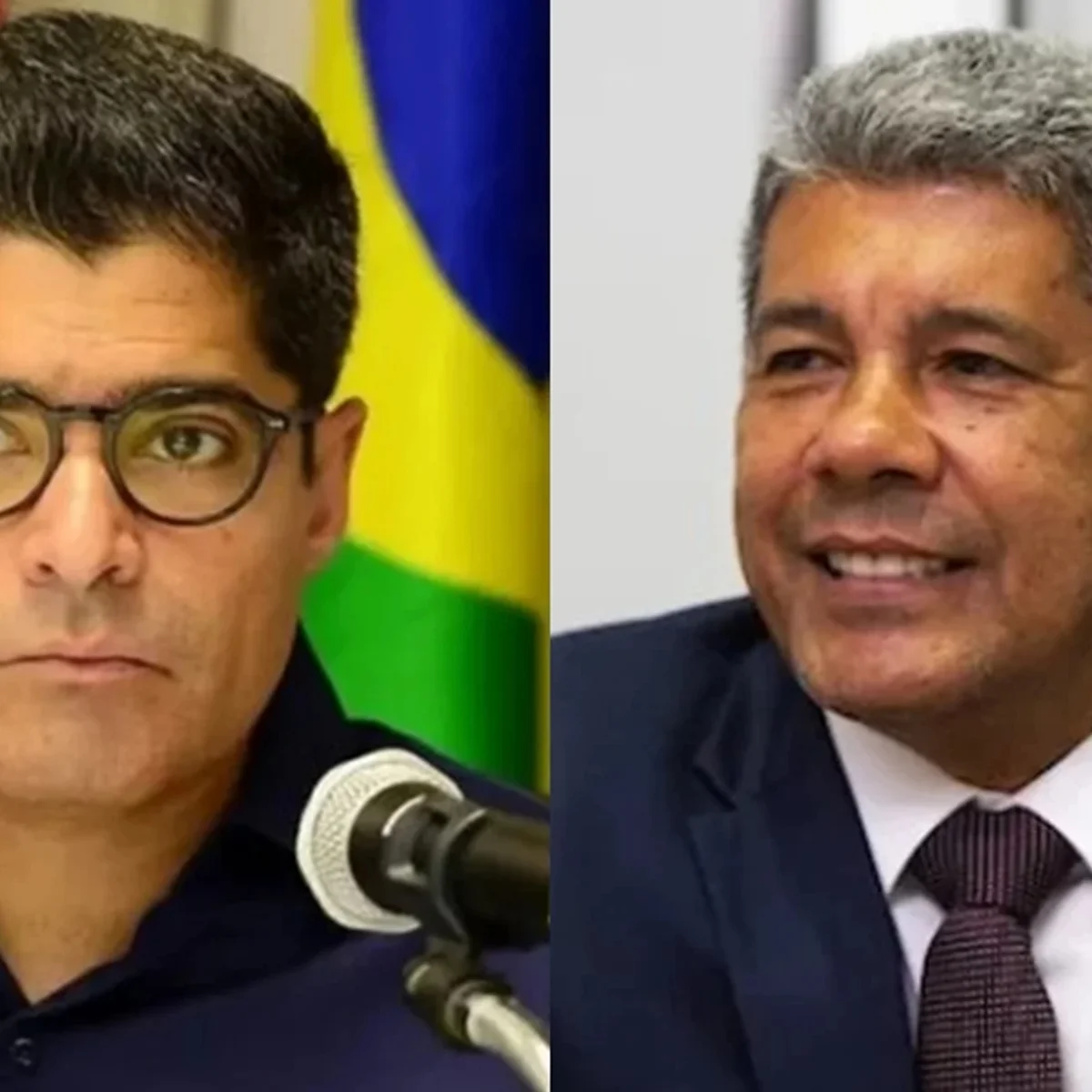 Saiba quem são os candidatos ao governo e ao Senado na Bahia
