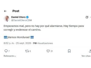 Cansaço, apontam dois e uma preocupação após a dolorosa derrota de Honduras contra Suriname.
