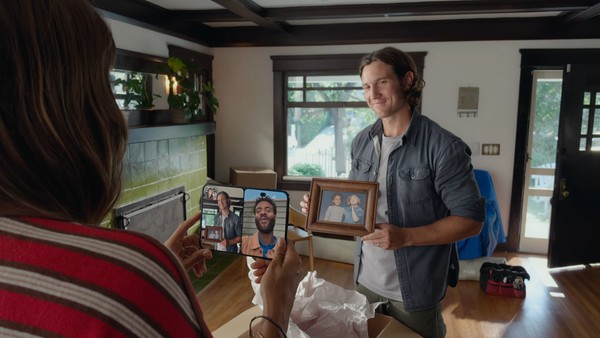 iPhone Duo vs Xiaomi 18 Fold: qual dobrável vence?