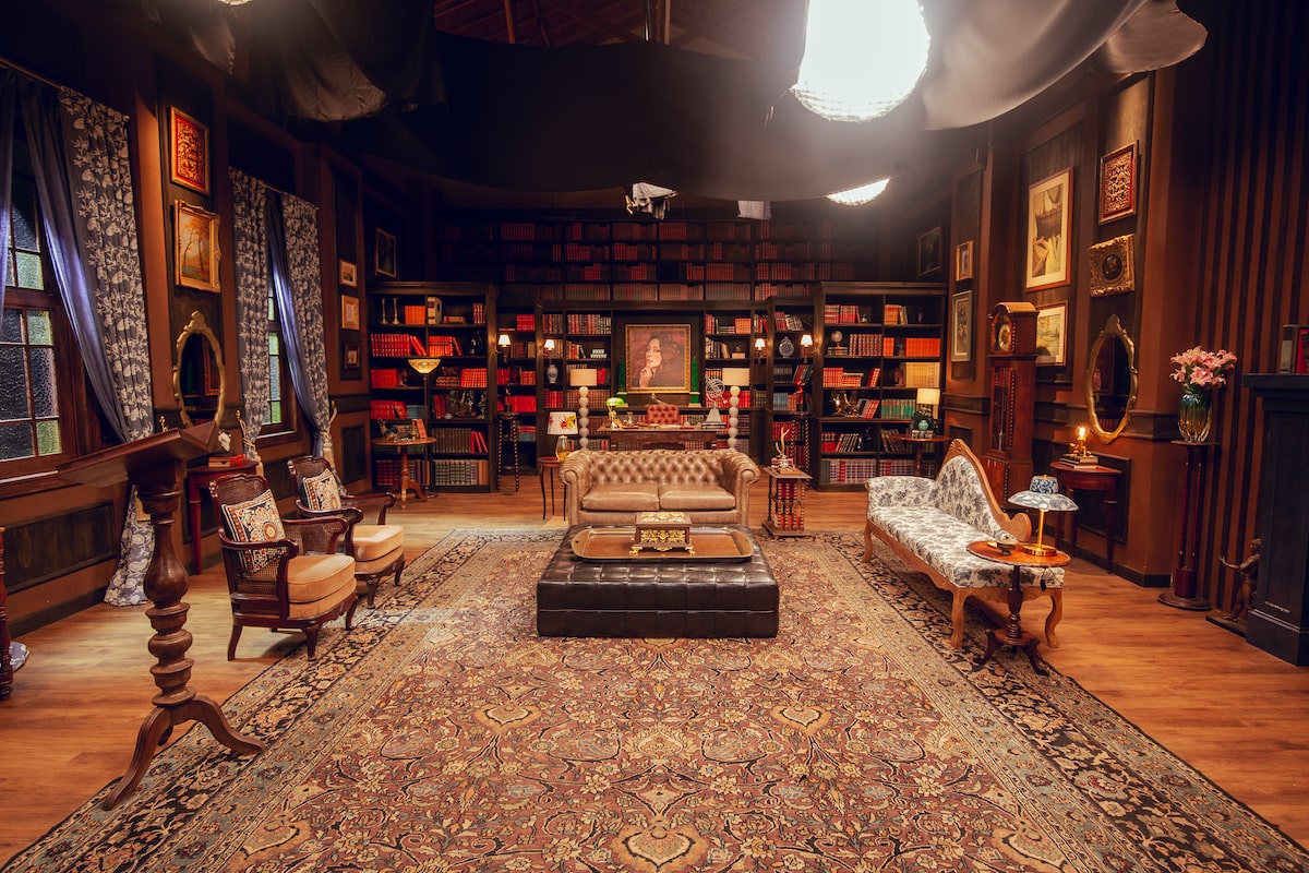Rodrigo Faro volta à Globo com reality de estratégia ‘Herança em Jogo’: ‘Gosto de me desafiar’