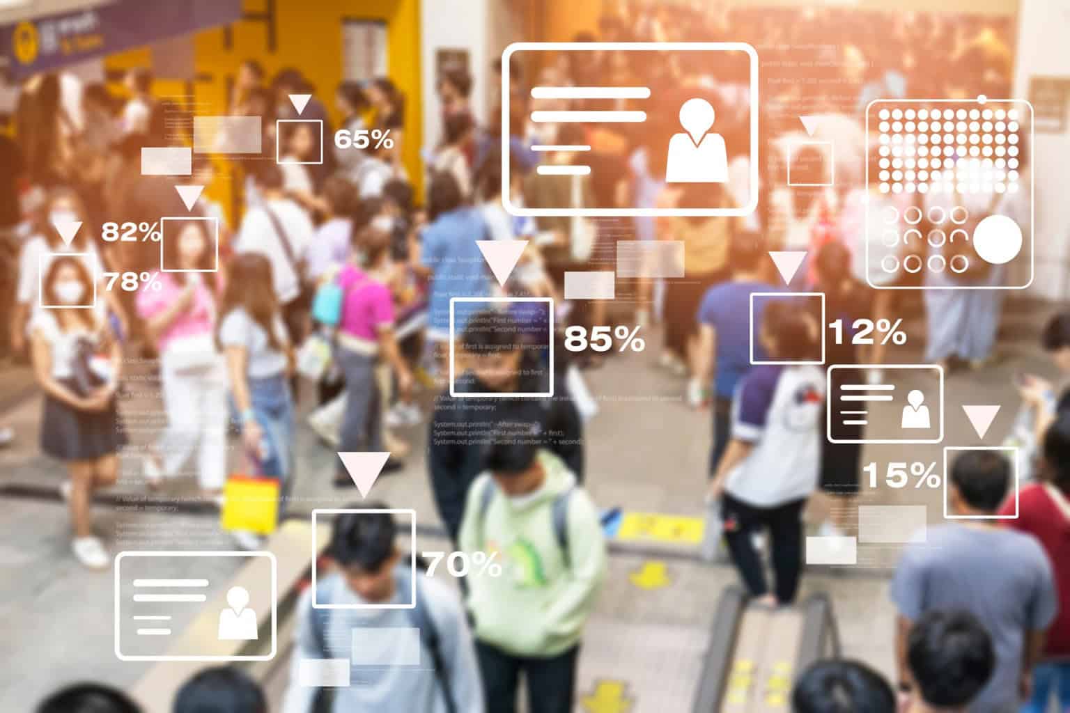 Meta é processada por suposto uso de fotos públicas do Instagram para reconhecimento facial