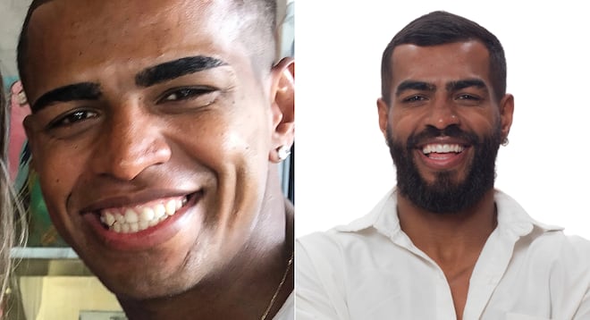Sirene inaugurada! Serginho Hondjakoff se atrasa para a Baia e causa punição em A Fazenda 18