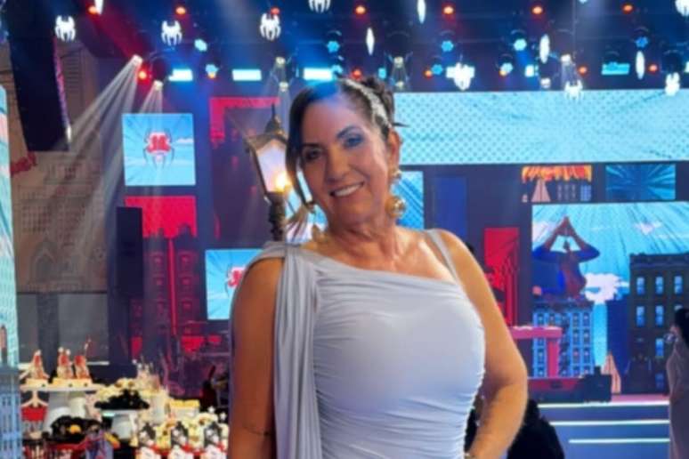 Mãe de Virginia confirma reconciliação com músico e revela planejamento para casamento