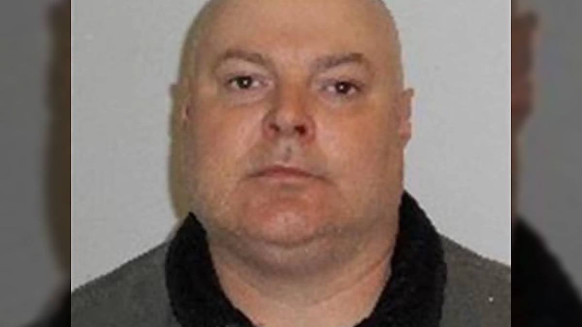 Kingston police searching for missing Collins Bay Institution inmate