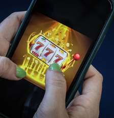 Bets foram proibidas pelo governo federal com medida provisória Foto: Werther Santana/Estadão / Estadão