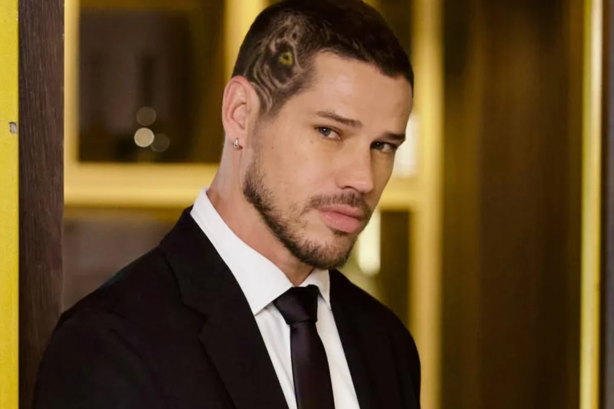 José Loreto fala sobre a convivência com a diabetes: “Disciplina”