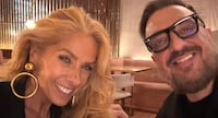 Fãs reagem ao anúncio de Christina Rocha como nova apresentadora da Cabine de Descompressão: ‘Vai brilhar!’