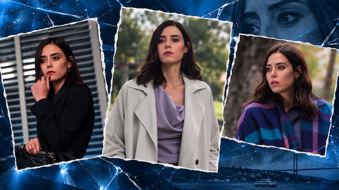 De filho a testemunha dos pais: confira o perfil psicológico de Ali na novela Iludida