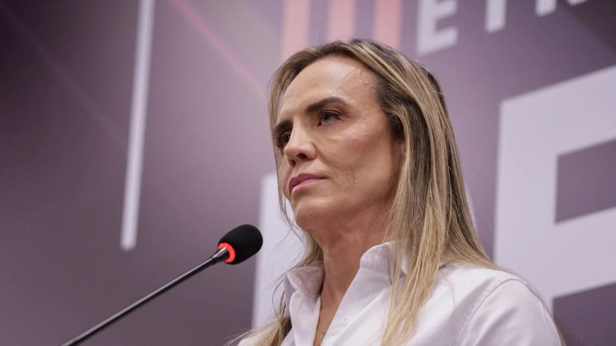 Celina diz que apoio do PSD seria "aliança natural" após TSE barrar Arruda
