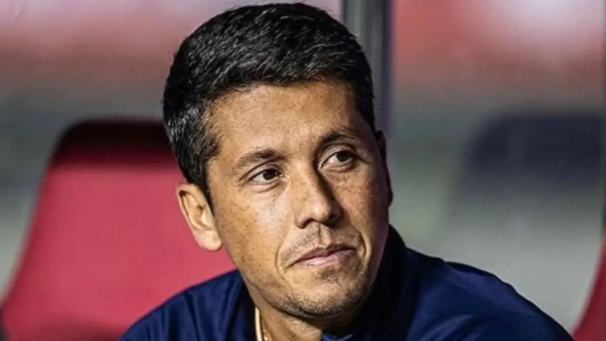 Remo anuncia Thiago Carpini para sequência do Campeonato Brasileiro