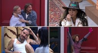 Ovo premiado! Rikardo Negro vence a Prova de Fogo de A Fazenda 18