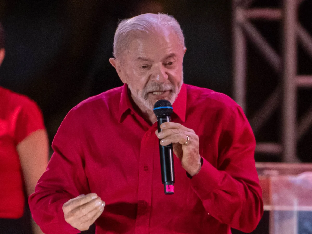 Da votação à apuração: como será o dia de Lula em São Paulo neste 1º turno