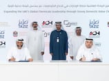 Alpha Dhabi compromete US$ 1 bi para investimentos globais em IA