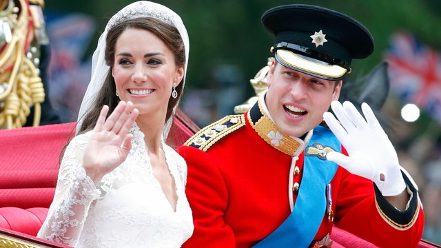 Rainha Elizabeth admirava virtude específica de Kate Middleton após 3 dos seus filhos se divorciarem, revela ex-funcionária da Família Real
