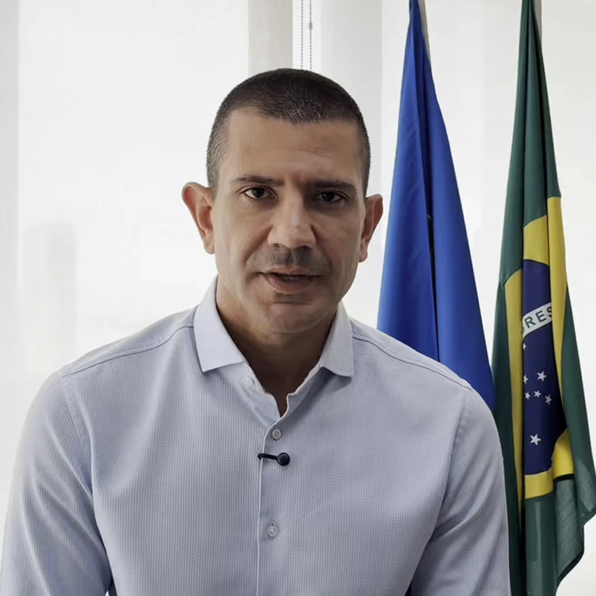 Saiba quem é Douglas Ruas, que deve ser eleito governador do RJ