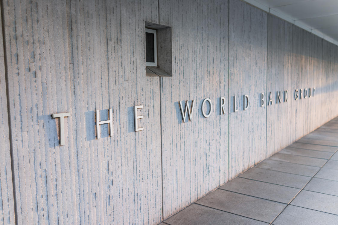 Síria e Banco Mundial concordam em estabelecer fundo multidoador de recuperação e reconstrução