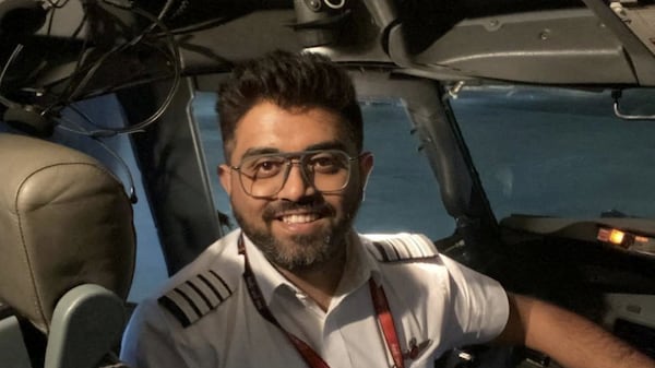 Investigação dos EAU para determinar se o incidente da flydubai estava ligado a 'atividade terrorista'