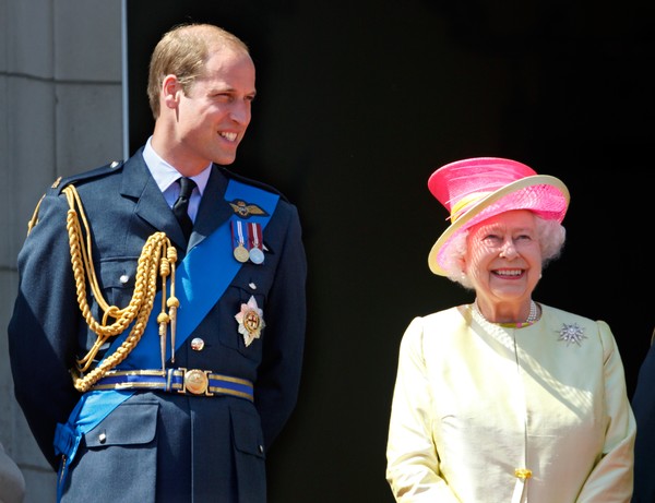 Rainha Elizabeth admirava virtude específica de Kate Middleton após 3 dos seus filhos se divorciarem, revela ex-funcionária da Família Real